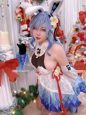 Yurihime OnlyFans Leaked Free Thumbnail Picture - #d2JpTyCsRC