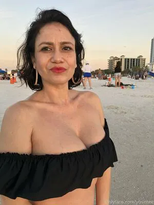 Yusimee OnlyFans Leaked Free Thumbnail Picture - #5TvMXMjTGQ