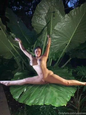 Yusimee OnlyFans Leaked Free Thumbnail Picture - #LdcBjdKKqw