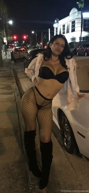 Yusimee OnlyFans Leaked Free Thumbnail Picture - #pHvQcs6Q2O