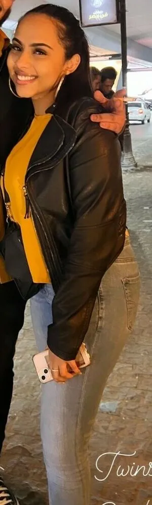 Yusr Murtada OnlyFans Leaked Free Thumbnail Picture - #19dvM6HhvC