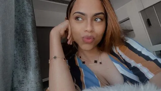 Yusr Murtada OnlyFans Leaked Free Thumbnail Picture - #JdpIkGdace