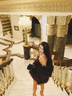 Yusra Geyik OnlyFans Leaked Free Thumbnail Picture - #GFoNOnopFG