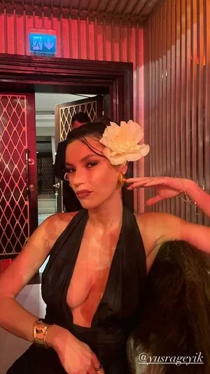 Yusra Geyik OnlyFans Leaked Free Thumbnail Picture - #IzORd0ADcd