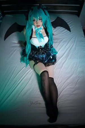Yuugray OnlyFans Leaked Free Thumbnail Picture - #X2UyogE2D7