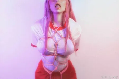 Yuugray OnlyFans Leaked Free Thumbnail Picture - #gXStSyh6Mt