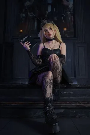 Yuugray OnlyFans Leaked Free Thumbnail Picture - #ikhL6reSvG