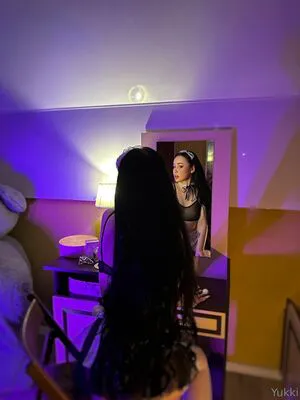 Yuukimoon Thumbnail Picture