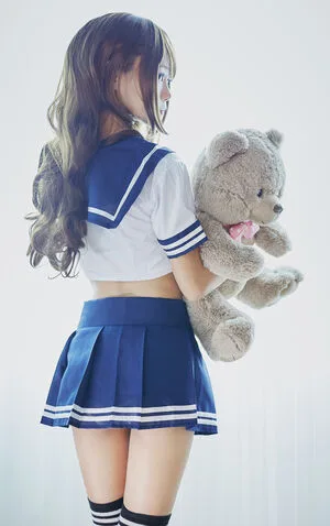 Yuuno OnlyFans Leaked Free Thumbnail Picture - #4IOt8CWADM