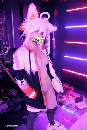 Yuusachii Thumbnail Picture