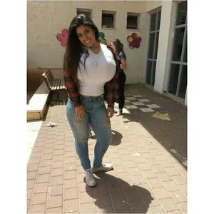 Yuval OnlyFans Leaked Free Thumbnail Picture - #6N2bQBilVW