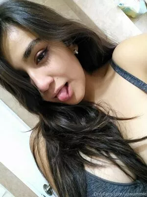 Yuwummie OnlyFans Leaked Free Thumbnail Picture - #0dr9obzdcC