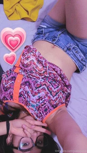 Yuwummie OnlyFans Leaked Free Thumbnail Picture - #cEXXk5eT6F