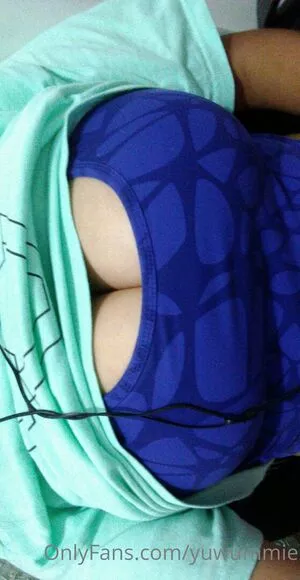 Yuwummie OnlyFans Leaked Free Thumbnail Picture - #gWCQy88Vwp