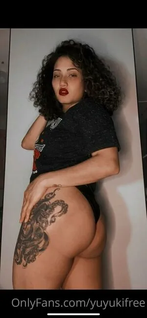 Yuyukifree OnlyFans Leaked Free Thumbnail Picture - #AUX1B0Sfy2
