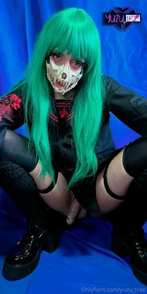 Yuzu Trap Thumbnail Picture