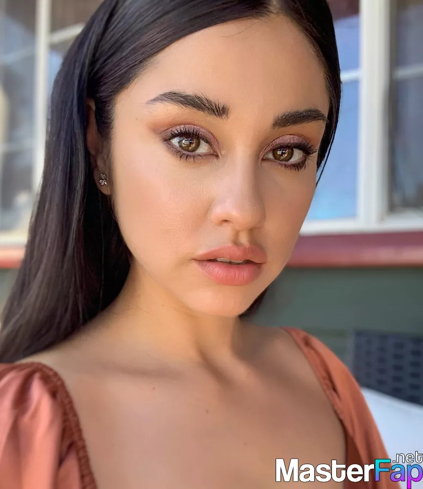 Yvette monreal ig