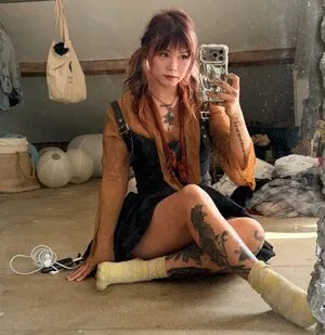 Yvette Young OnlyFans Leaked Free Thumbnail Picture - #tkTe0P7xCW