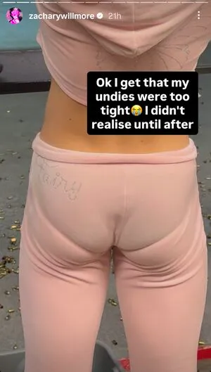 Zach Willmore OnlyFans Leaked Free Thumbnail Picture - #E9WFmlDYfG