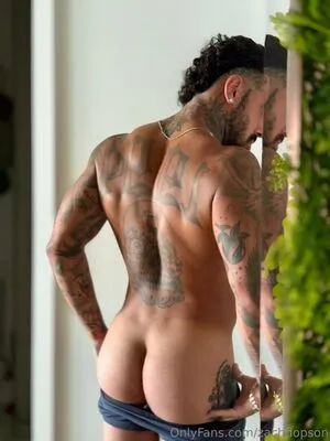 Zachdopson OnlyFans Leaked Free Thumbnail Picture - #4Rvee2V4Is