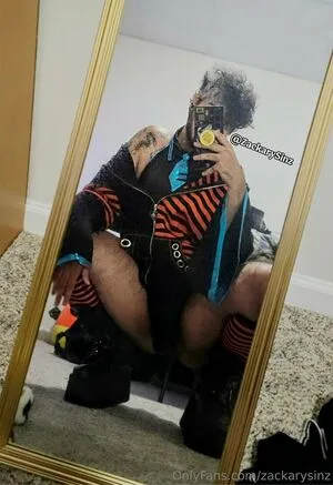 Zackarysinz OnlyFans Leaked Free Thumbnail Picture - #NnRc0U3fMP