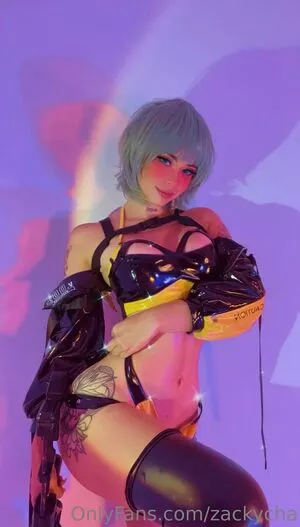 Zackycha OnlyFans Leaked Free Thumbnail Picture - #54v1m4gfGJ