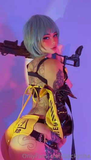 Zackycha OnlyFans Leaked Free Thumbnail Picture - #6kRLVtCWQT