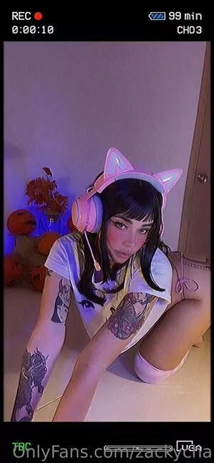 Zackycha OnlyFans Leaked Free Thumbnail Picture - #GE9BphNq5p