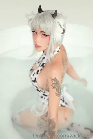 Zackycha OnlyFans Leaked Free Thumbnail Picture - #PxSAOMT2uE
