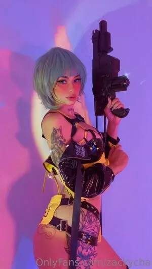 Zackycha OnlyFans Leaked Free Thumbnail Picture - #gk1KXfQbfx