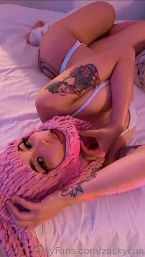 Zackycha OnlyFans Leaked Free Thumbnail Picture - #jmYI3YVYt3