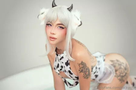 Zackycha OnlyFans Leaked Free Thumbnail Picture - #q7vpgntIz0