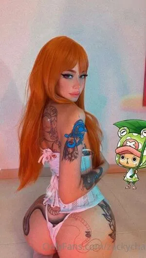 Zackycha OnlyFans Leaked Free Thumbnail Picture - #tcJvUnFOh8