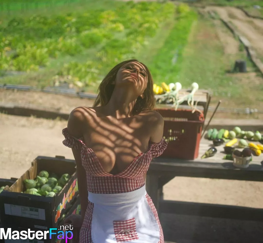 Zahia dehar leak
