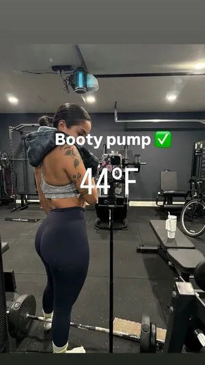 Zaira Lissette Thumbnail Picture