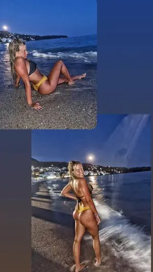 Zaklina Djuric Thumbnail Picture