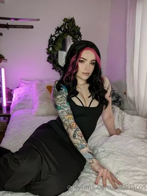 Zalariacos OnlyFans Leaked Free Thumbnail Picture - #Wikf75bcLG