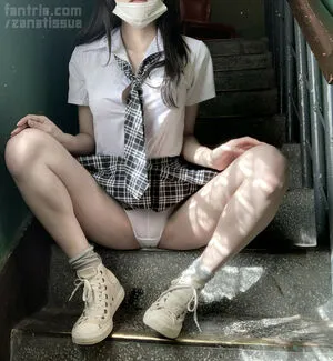 Zanatissue OnlyFans Leaked Free Thumbnail Picture - #GHFJLEgirt