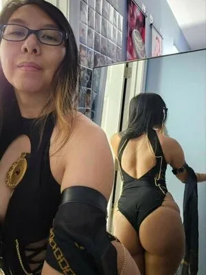 Zanderis Cosplay OnlyFans Leaked Free Thumbnail Picture - #EB7lFmD2Qk