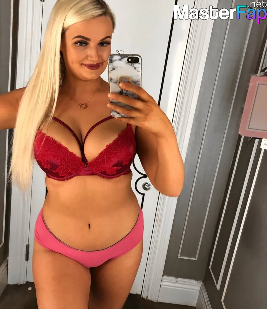 Zandra May Nude OnlyFans Leak Picture CsUmkHmsxS | MasterFap.net