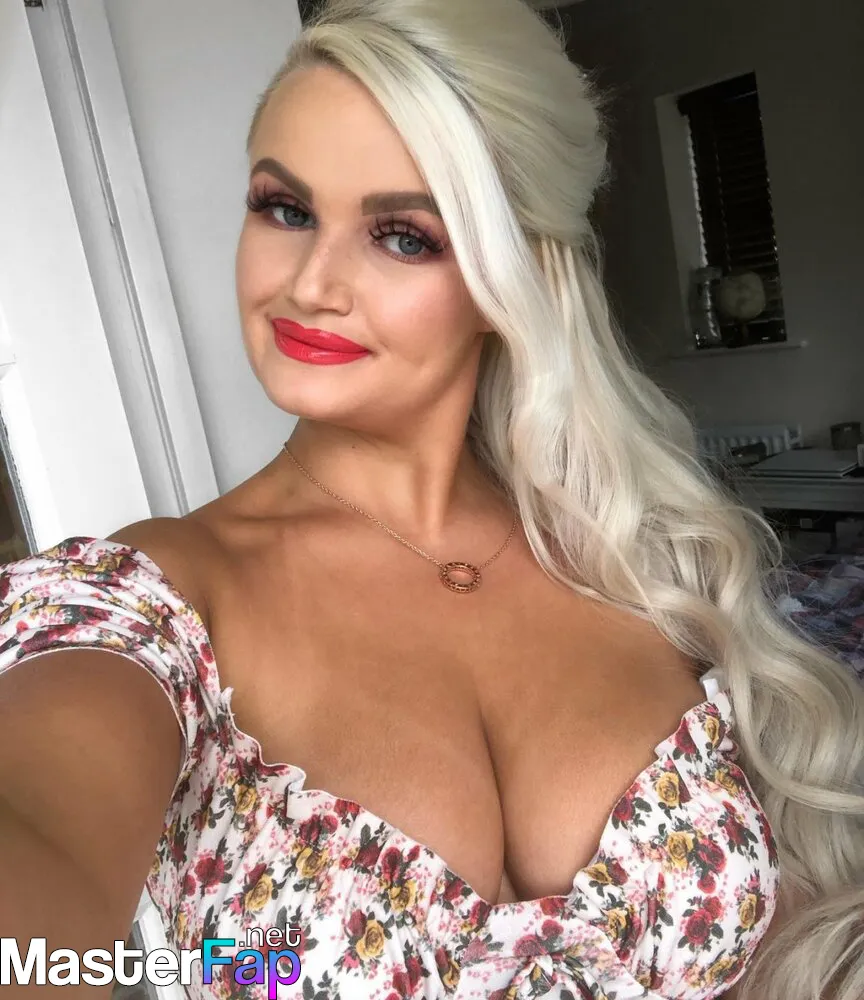 Zandra May Nude OnlyFans Leak Picture pcE5vtu2NH | MasterFap.net