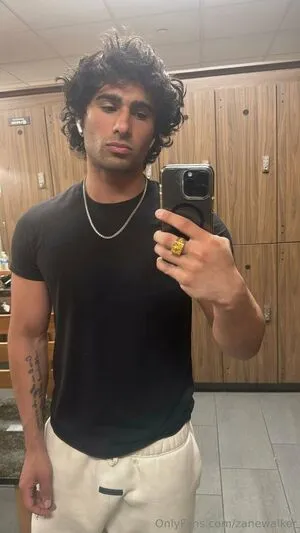 Zanewalker OnlyFans Leaked Free Thumbnail Picture - #9LHcKLWYOA
