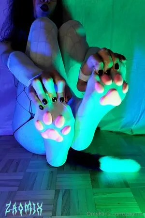 Zaomix OnlyFans Leaked Free Thumbnail Picture - #dKxg2tw38H