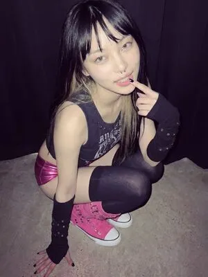 Zaowwi OnlyFans Leaked Free Thumbnail Picture - #iDf3minsWo