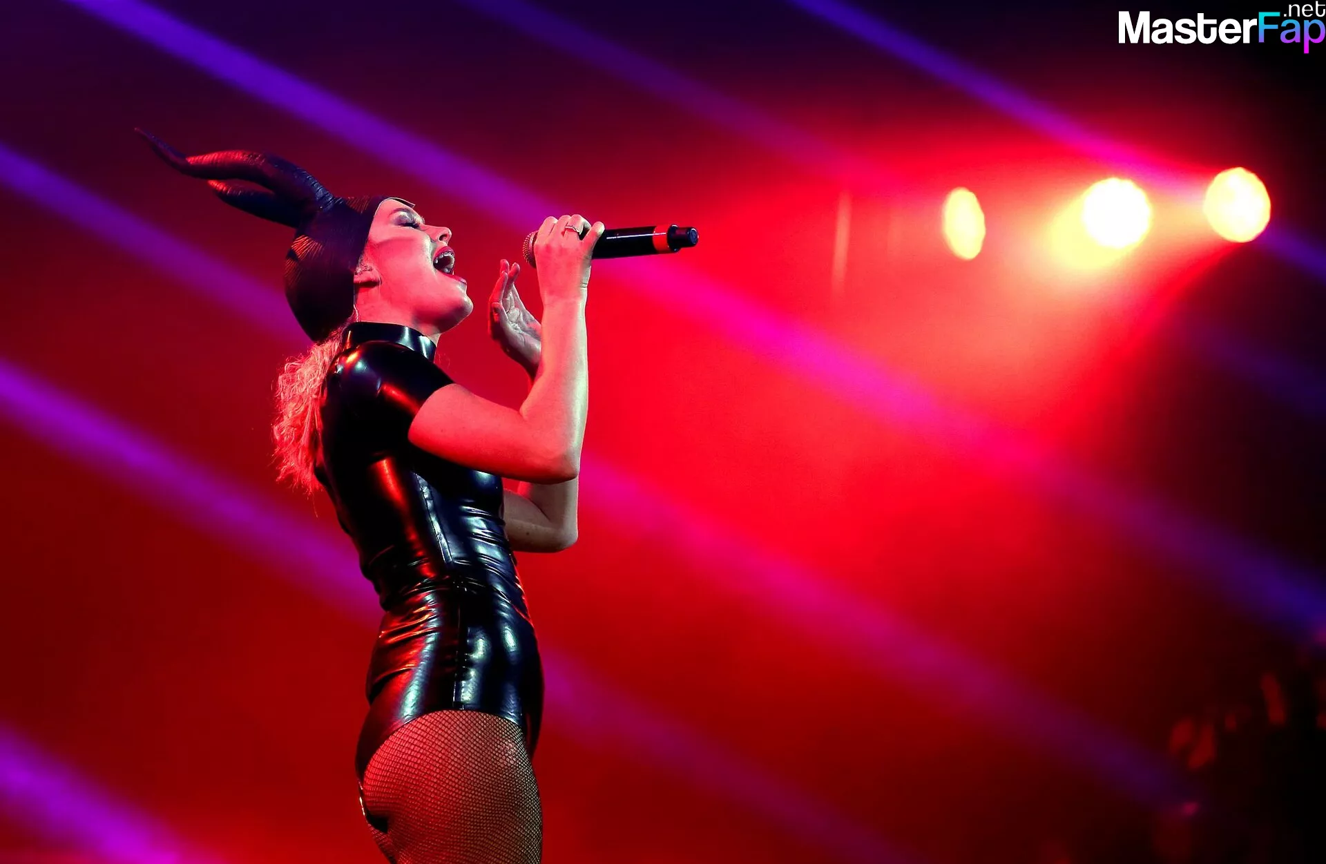 Zara larsson ifşa