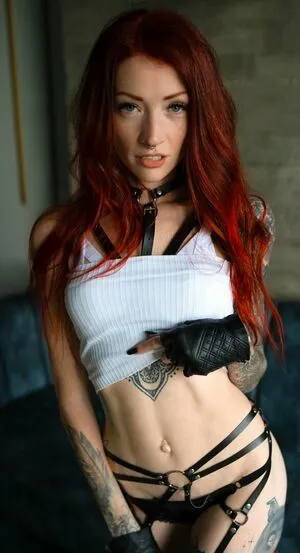 Zara Wolf OnlyFans Leaked Free Thumbnail Picture - #VHCHp3lMCd