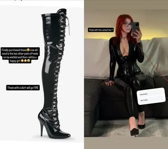 Zasterini OnlyFans Leaked Free Thumbnail Picture - #3KqpYI0JyP