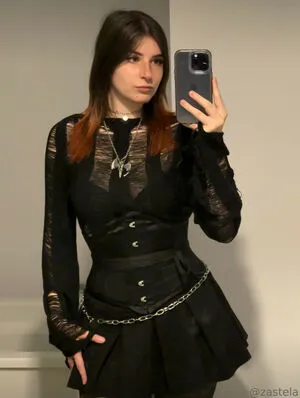 Zasterini OnlyFans Leaked Free Thumbnail Picture - #OSyKB399p3