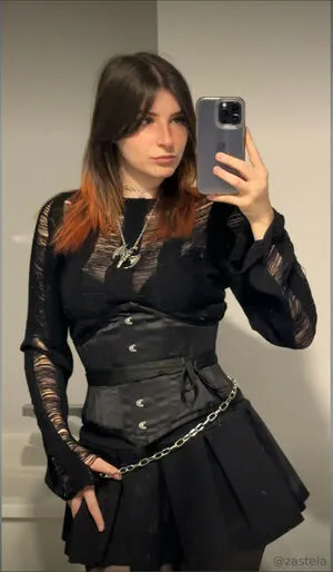 Zasterini OnlyFans Leaked Free Thumbnail Picture - #sVlxCXeU1x