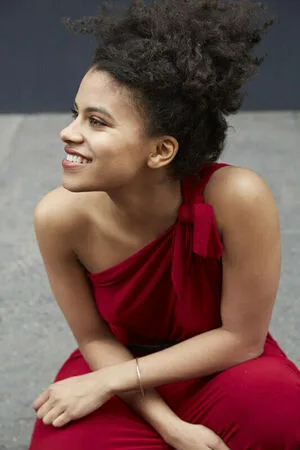 Zazie Beetz OnlyFans Leaked Free Thumbnail Picture - #pByZYMNSAy